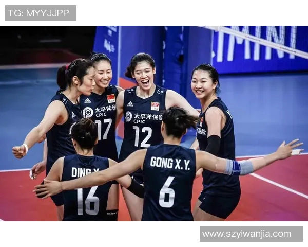 武汉排球队在全国排球耐力排行榜中荣获第五名展现出强大实力与潜力 武汉排球队在全国排球耐力排行榜中荣获第五名展现出强大实力与潜力