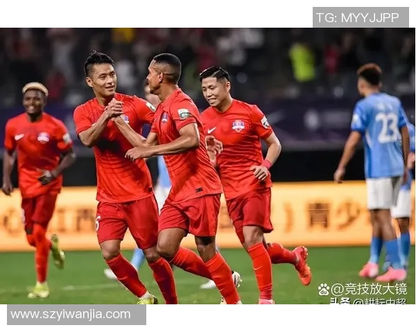 足球明星对中超联赛的看法与评价探讨及其影响分析