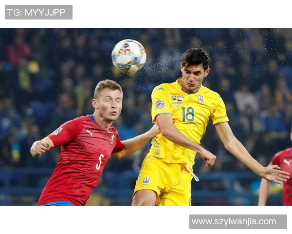 乌克兰足球明星的崛起与辉煌成就全景解析