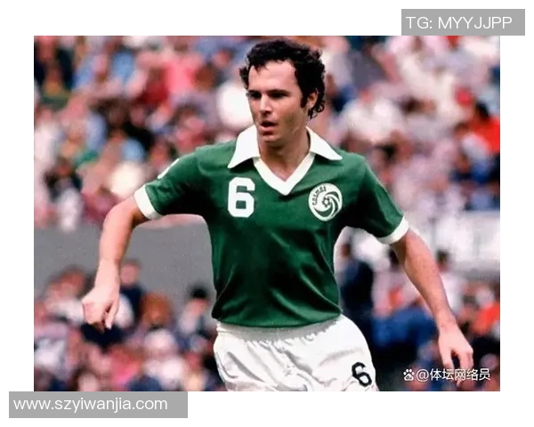 外号沙皇的足球明星如何在绿茵场上书写传奇人生