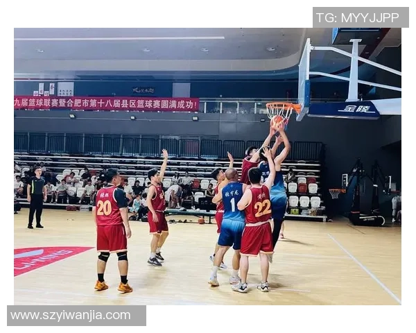 广州篮球队在城市联赛中的比赛经验与表现分析 广州篮球队在城市联赛中的比赛经验与表现分析