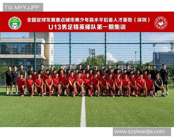 广州足球队的速度之谜：揭秘球队背后的训练与战术策略