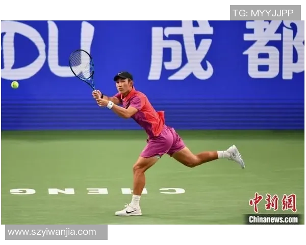 成都网球队以66分稳居杯赛积分榜首位争夺冠军在即