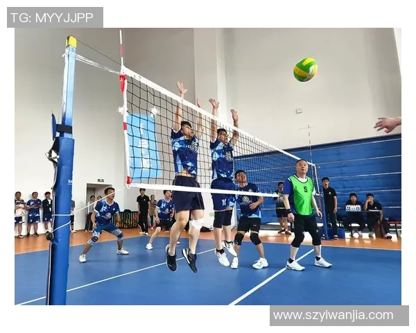 武汉排球队荣登排球配合排行榜第二名展现出色团队实力与默契配合 武汉排球队荣登排球配合排行榜第二名展现出色团队实力与默契配合