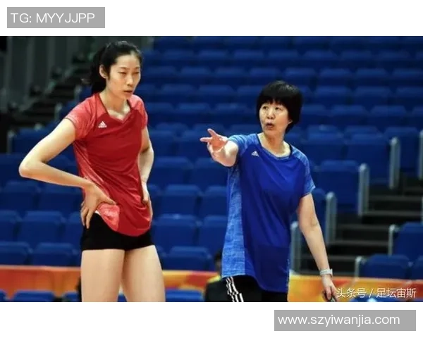 刘秀英的排球人生深度对话探索她的奋斗与梦想之路