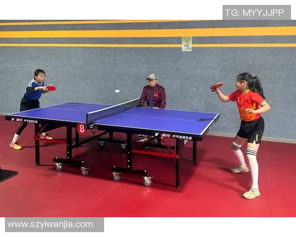 李秀英独家分享乒乓球技巧与心得体会助你提升球技的秘密秘籍