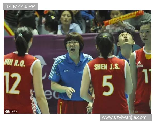 深度对话：杨敏如何在排球赛场上书写属于自己的传奇人生