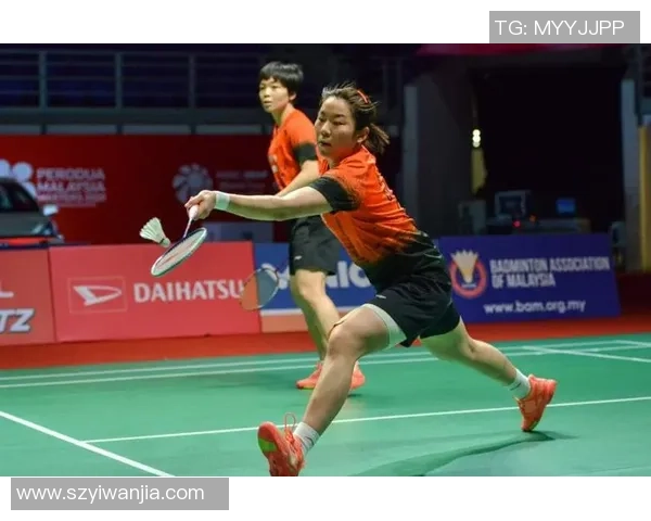 赛后分析广州羽毛球队与西安羽毛球队的战术对抗与表现评估