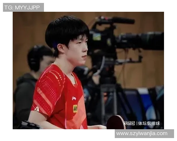 武汉乒乓球队荣登乒乓球节奏排行榜第六名展现卓越实力与团队精神