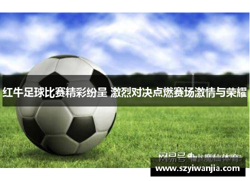 红牛足球比赛精彩纷呈 激烈对决点燃赛场激情与荣耀